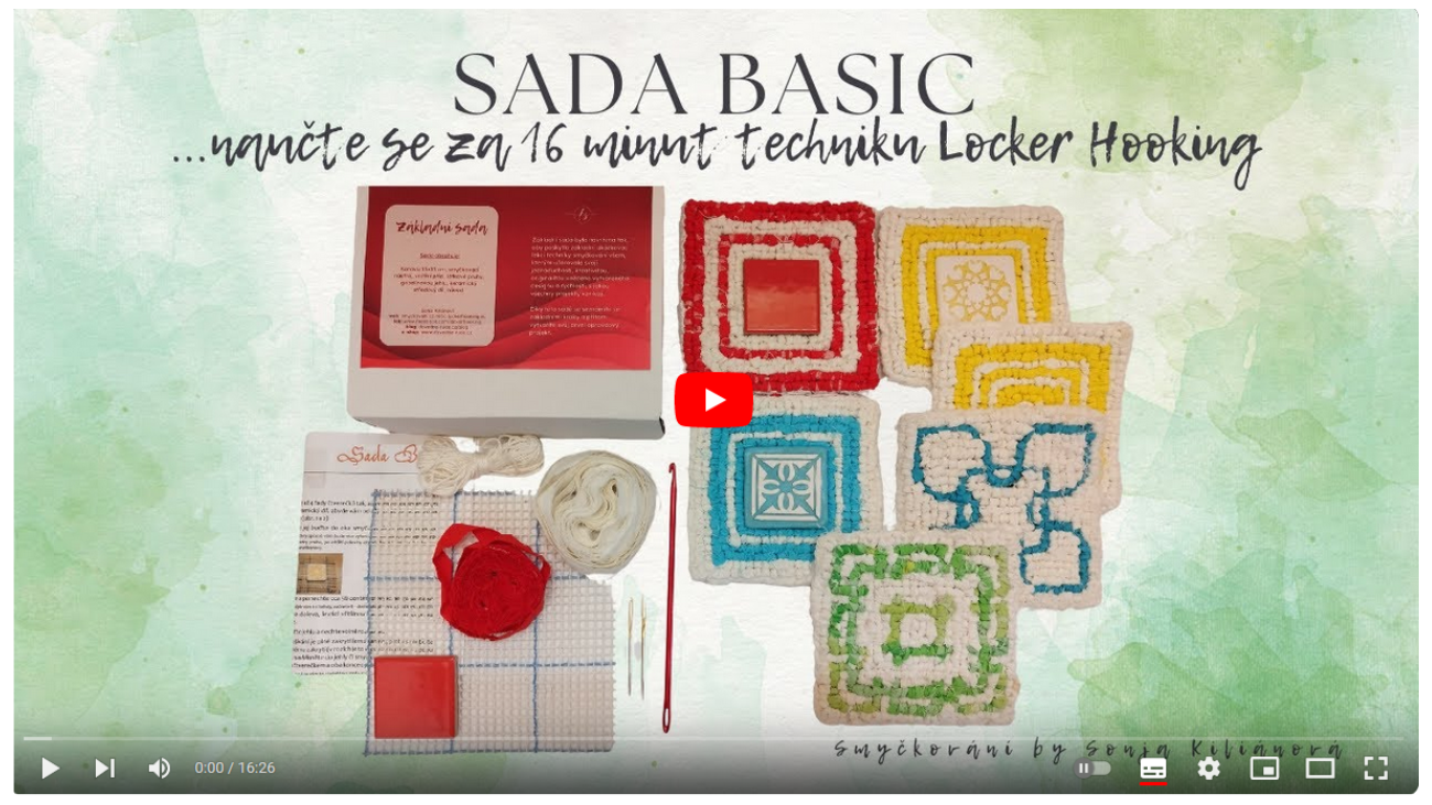 Sada Basic